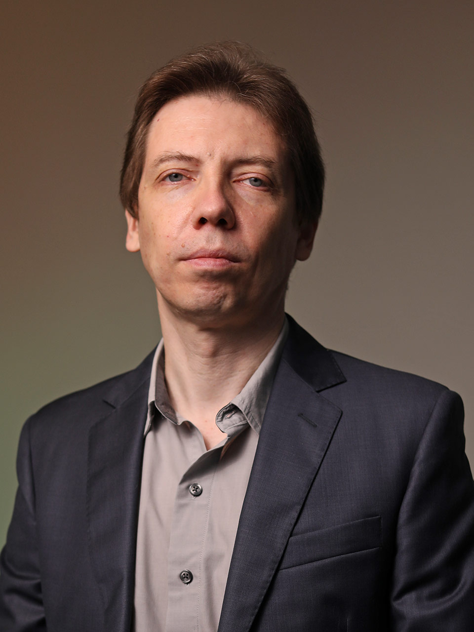 Панкратов Николай Юрьевич