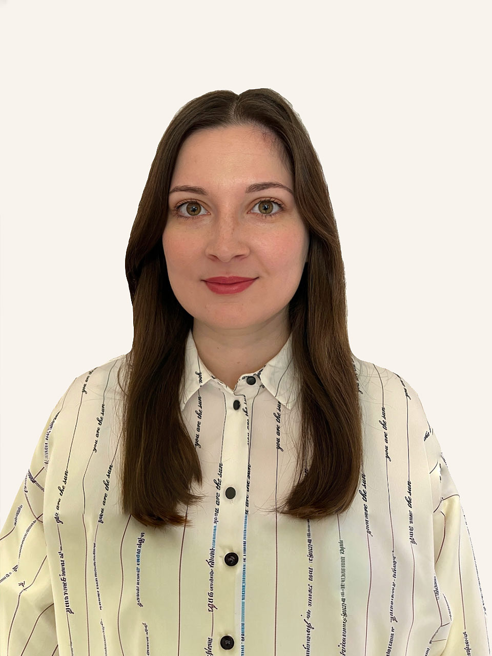 Квашенникова Анастасия Валерьевна